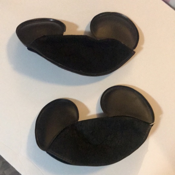 Mickey Mouse Vintage Caps - 2 Caps - mouse ears - Picture 4 of 12